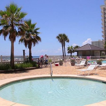 Villa Windward Pointe #306 Orange Beach Esterno foto