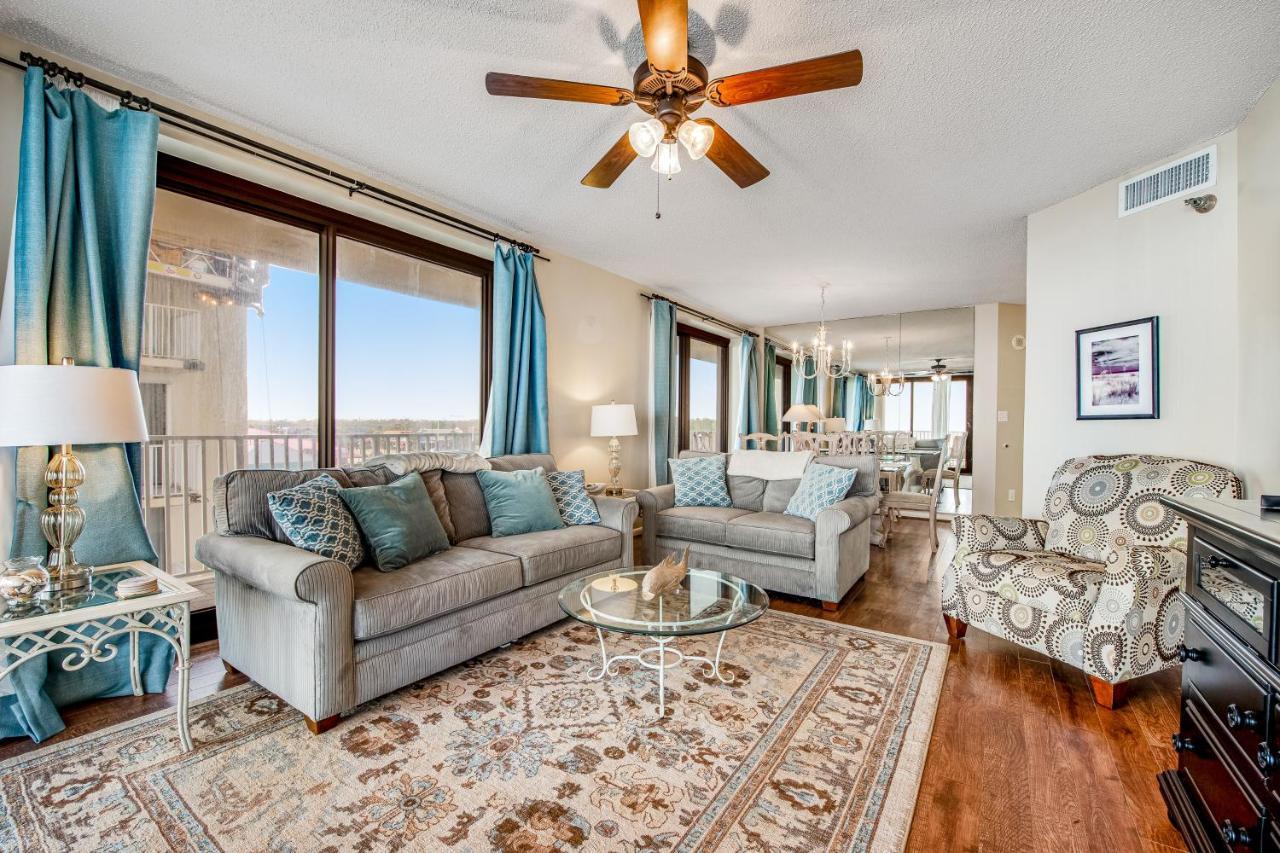 Villa Windward Pointe #306 Orange Beach Esterno foto
