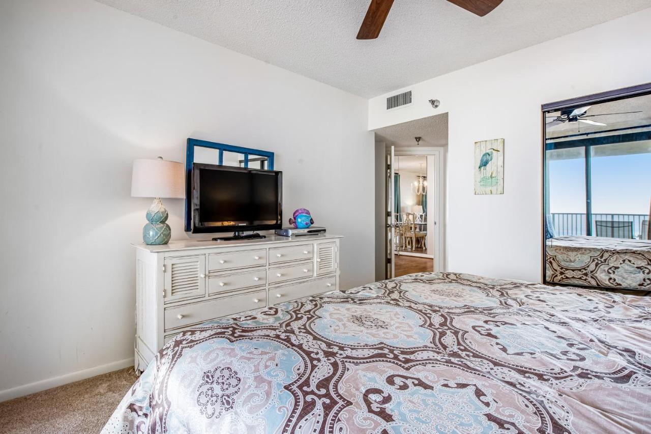 Villa Windward Pointe #306 Orange Beach Esterno foto