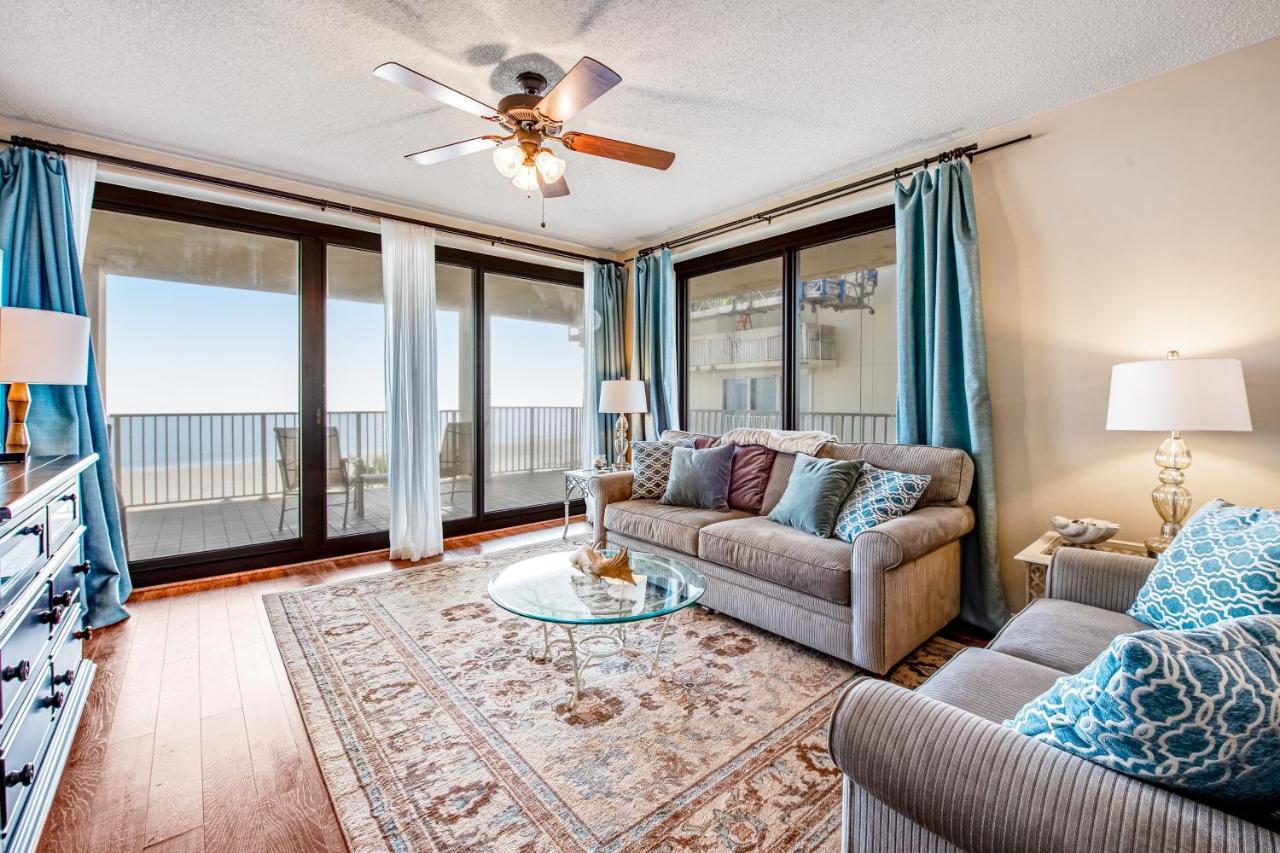 Villa Windward Pointe #306 Orange Beach Esterno foto