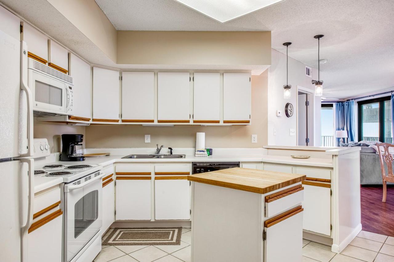Villa Windward Pointe #306 Orange Beach Esterno foto