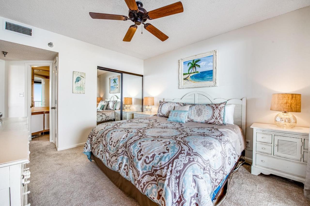 Villa Windward Pointe #306 Orange Beach Esterno foto