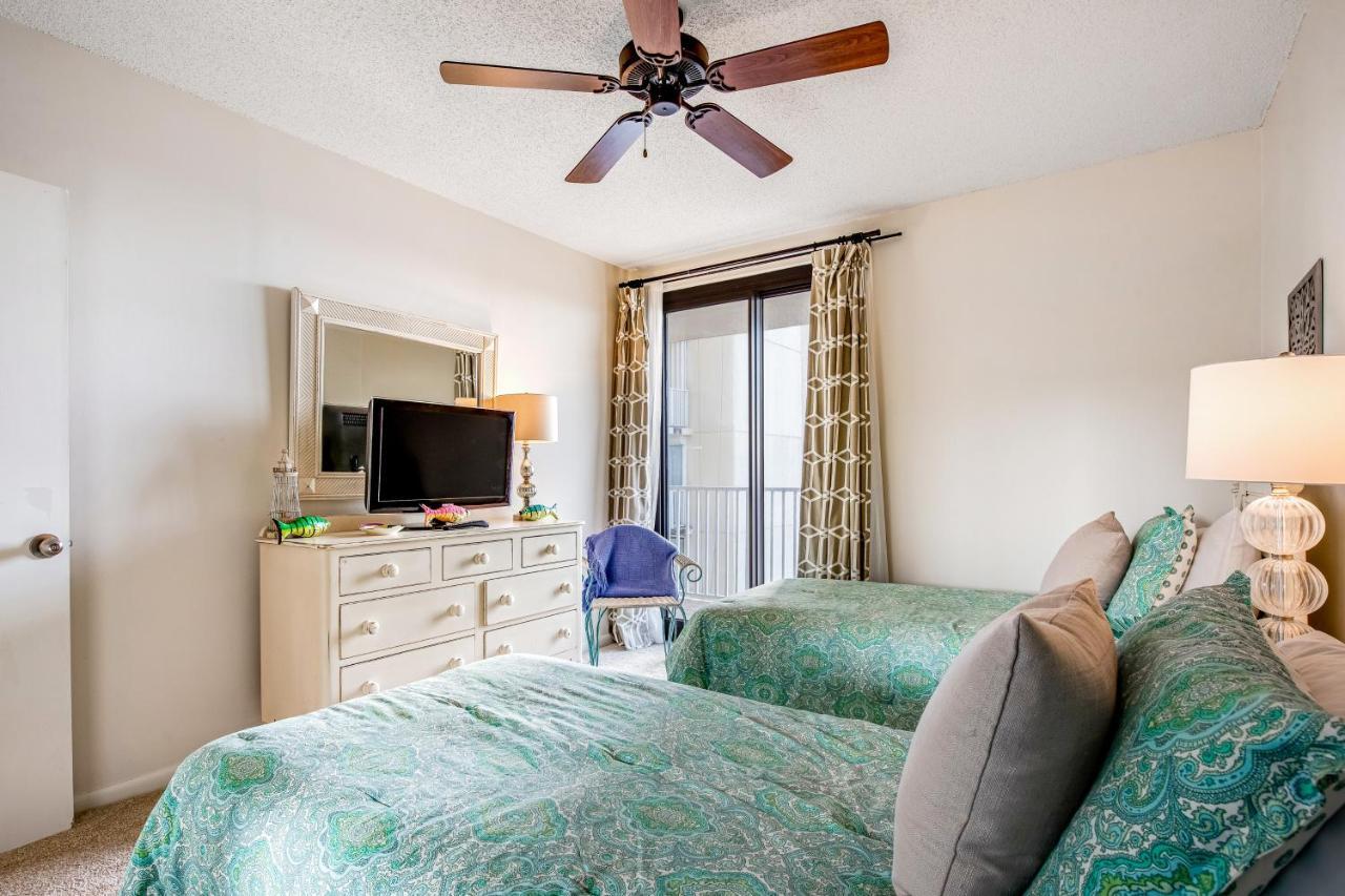 Villa Windward Pointe #306 Orange Beach Esterno foto