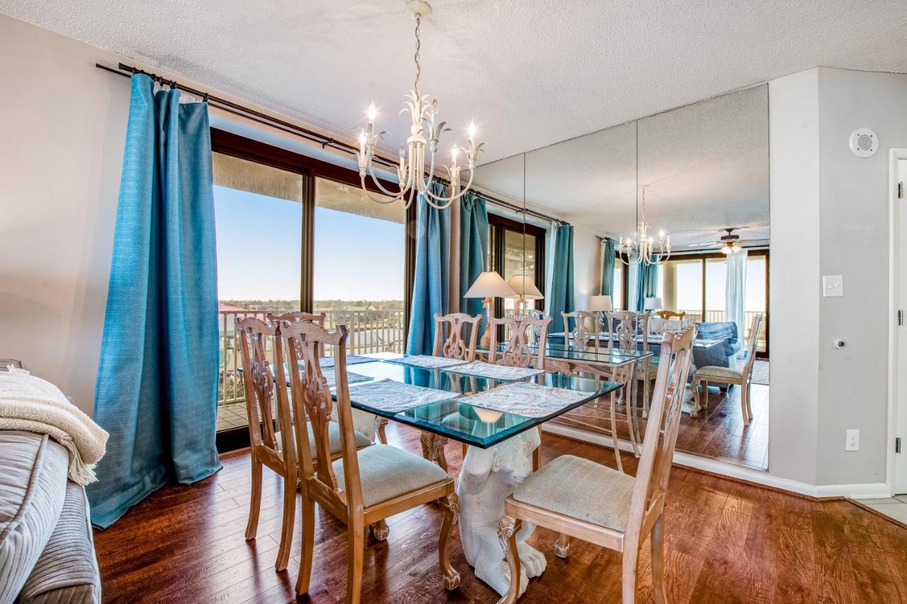 Villa Windward Pointe #306 Orange Beach Esterno foto