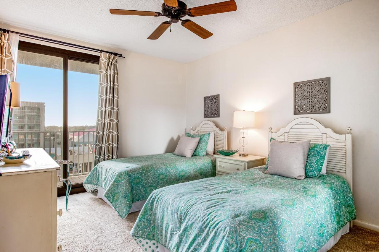 Villa Windward Pointe #306 Orange Beach Esterno foto