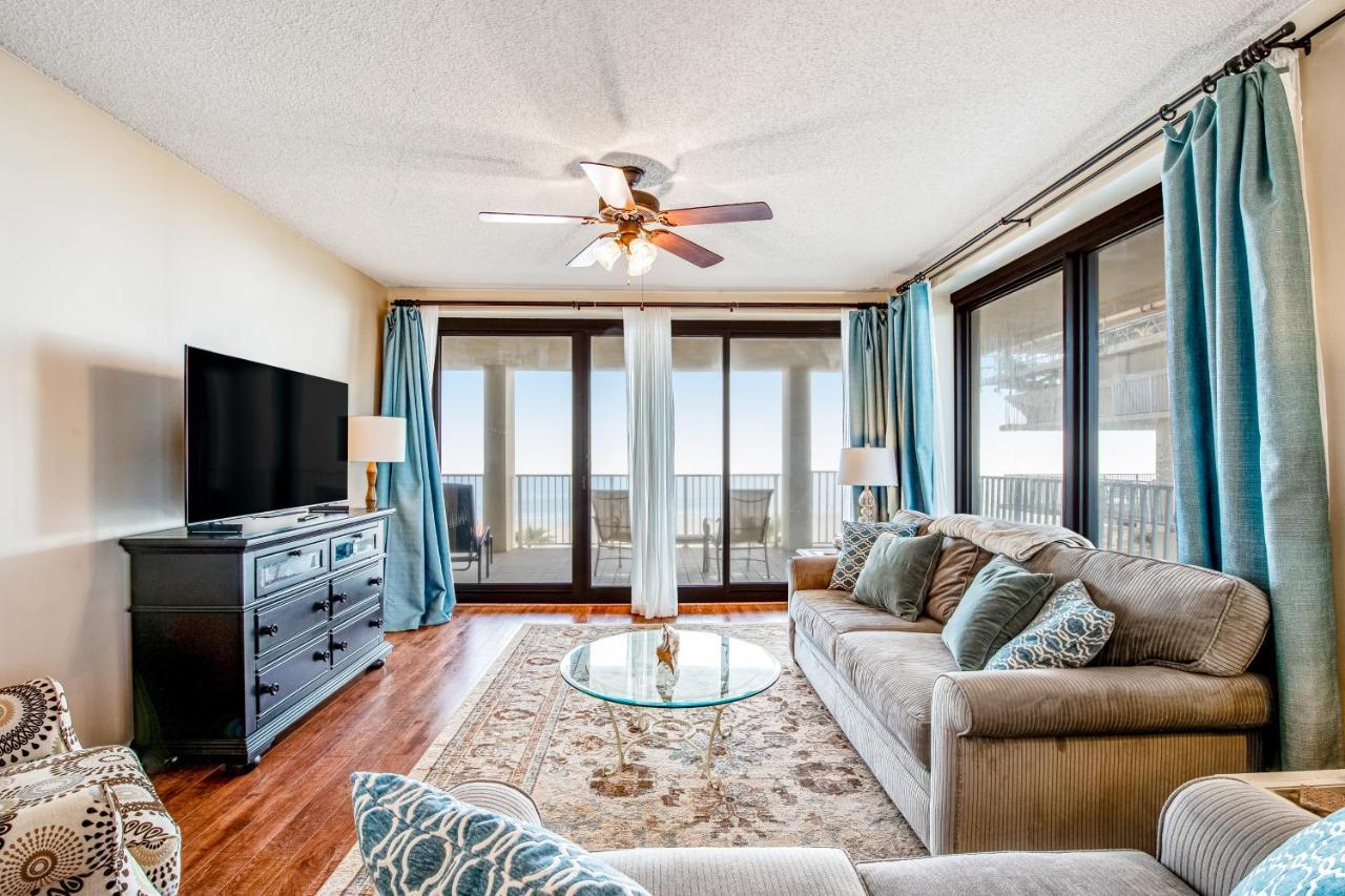 Villa Windward Pointe #306 Orange Beach Esterno foto