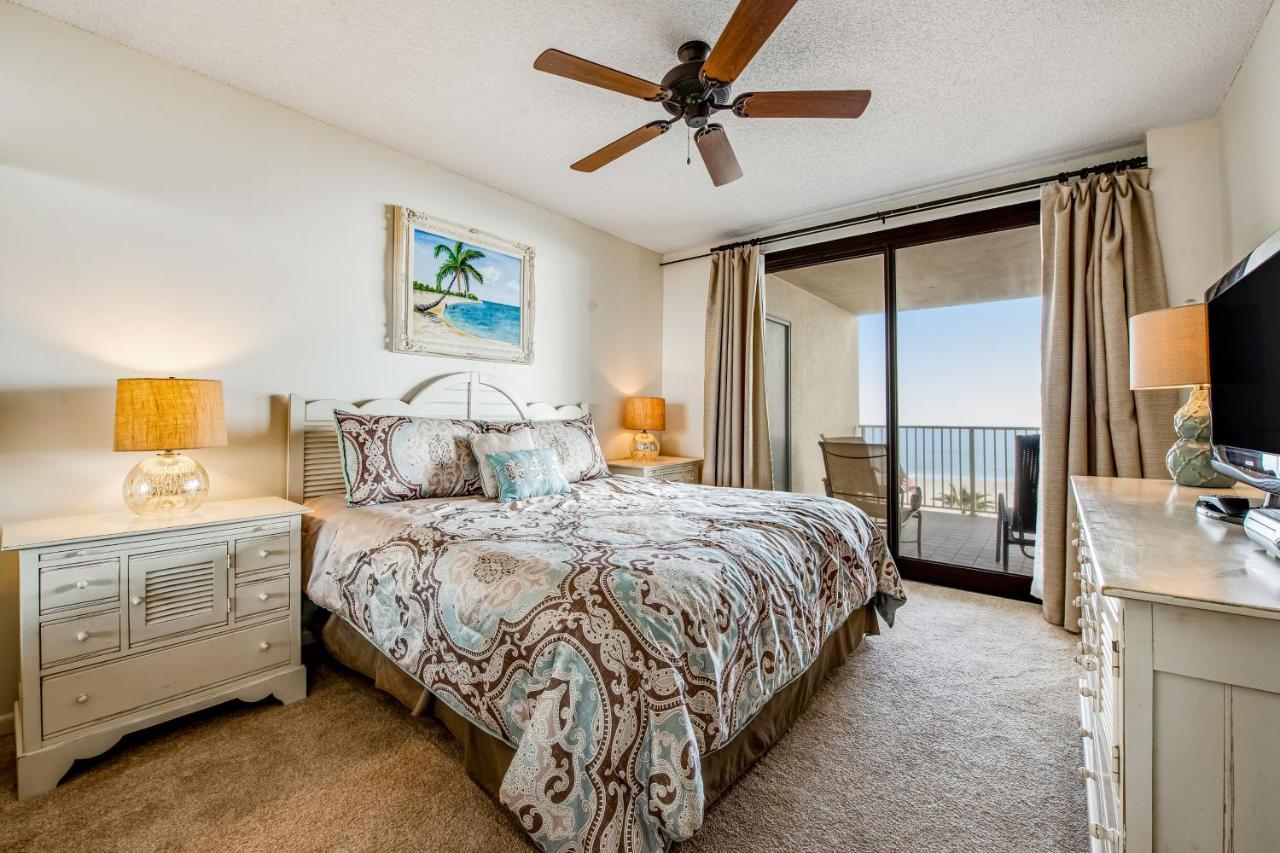 Villa Windward Pointe #306 Orange Beach Esterno foto