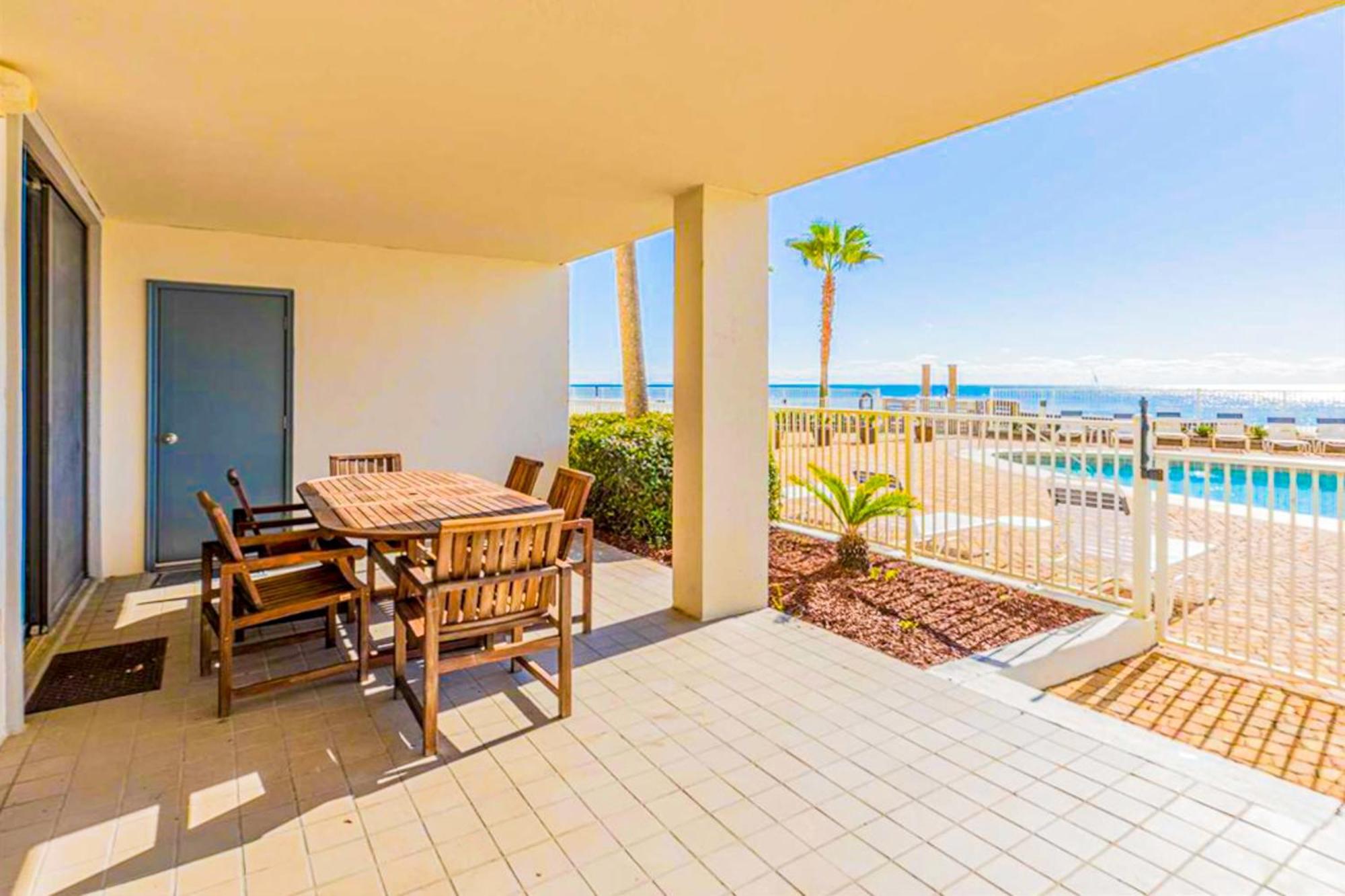Villa Windward Pointe #306 Orange Beach Camera foto
