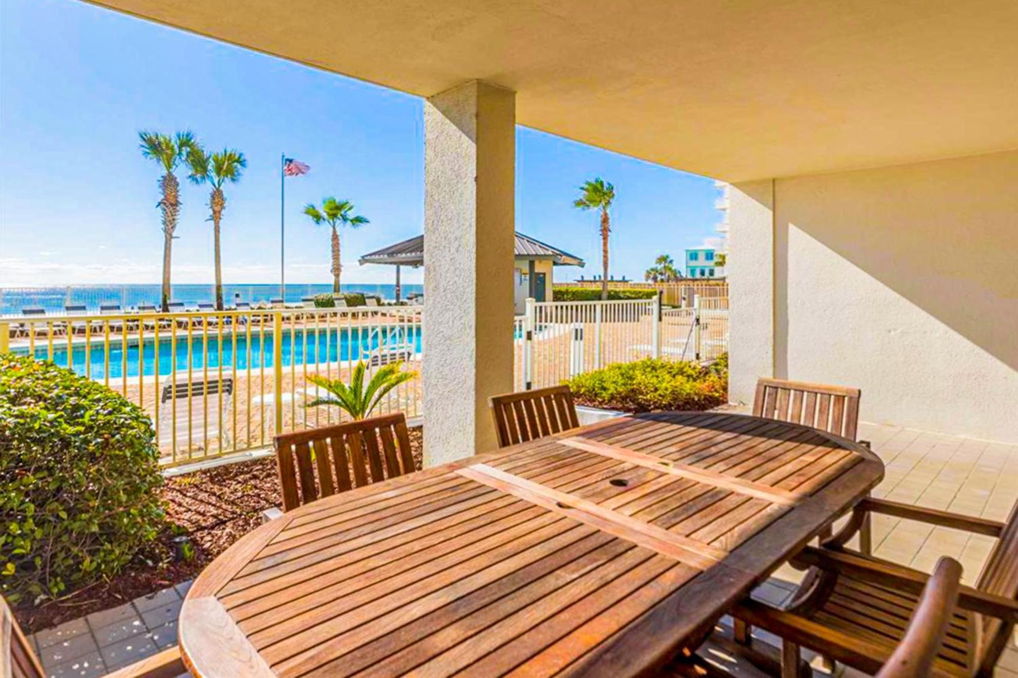 Villa Windward Pointe #306 Orange Beach Camera foto