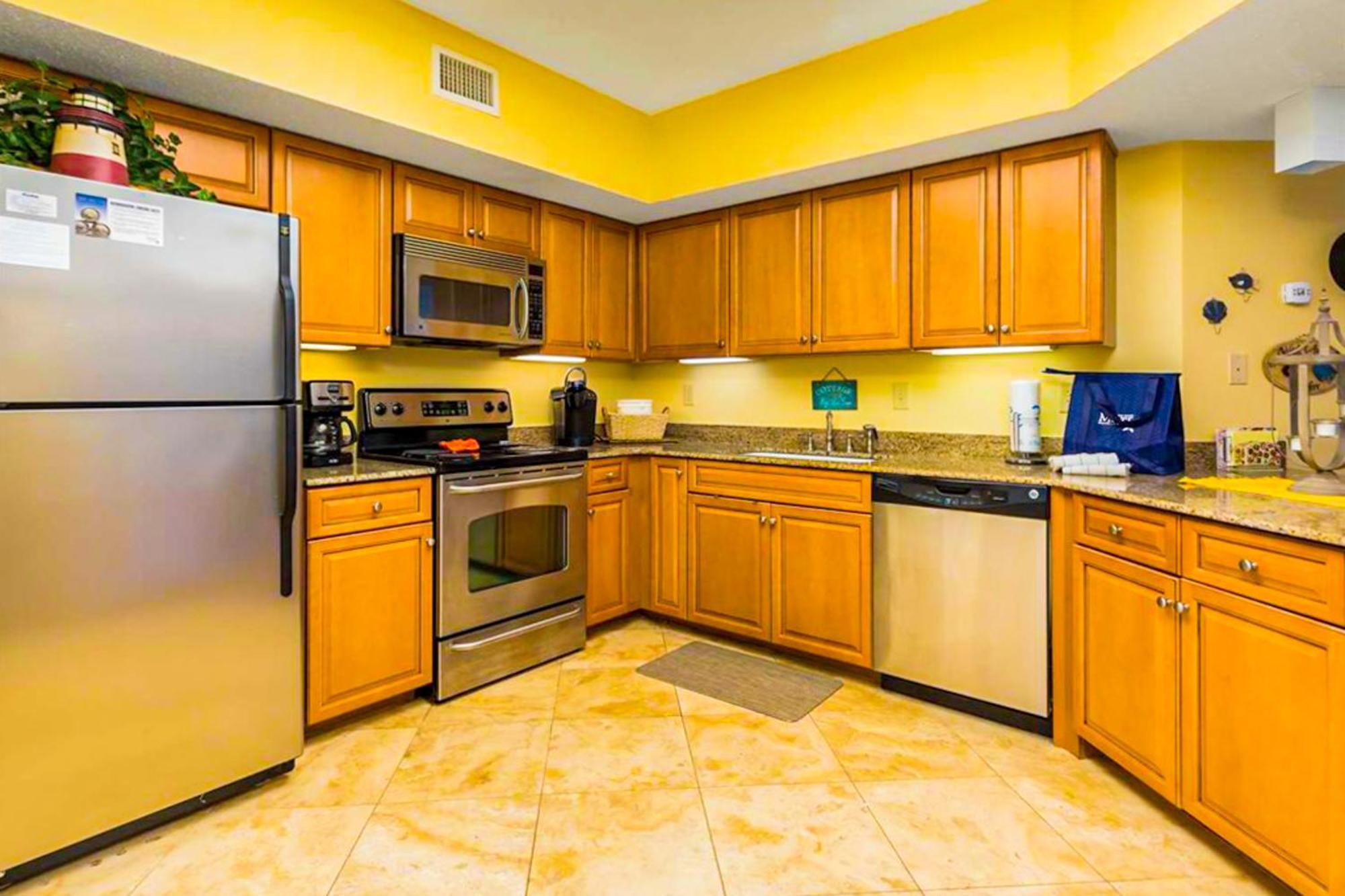 Villa Windward Pointe #306 Orange Beach Camera foto