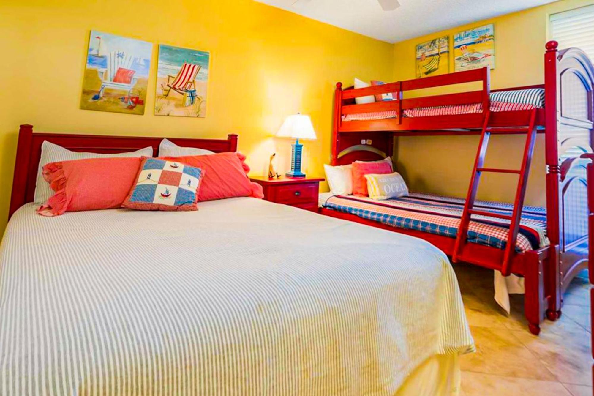 Villa Windward Pointe #306 Orange Beach Camera foto