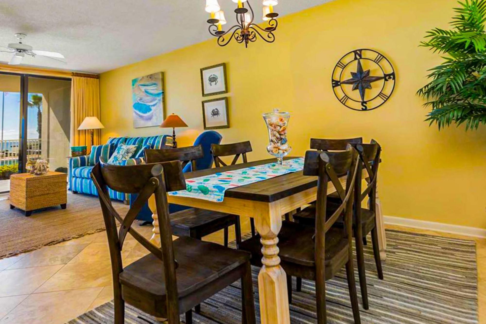 Villa Windward Pointe #306 Orange Beach Camera foto
