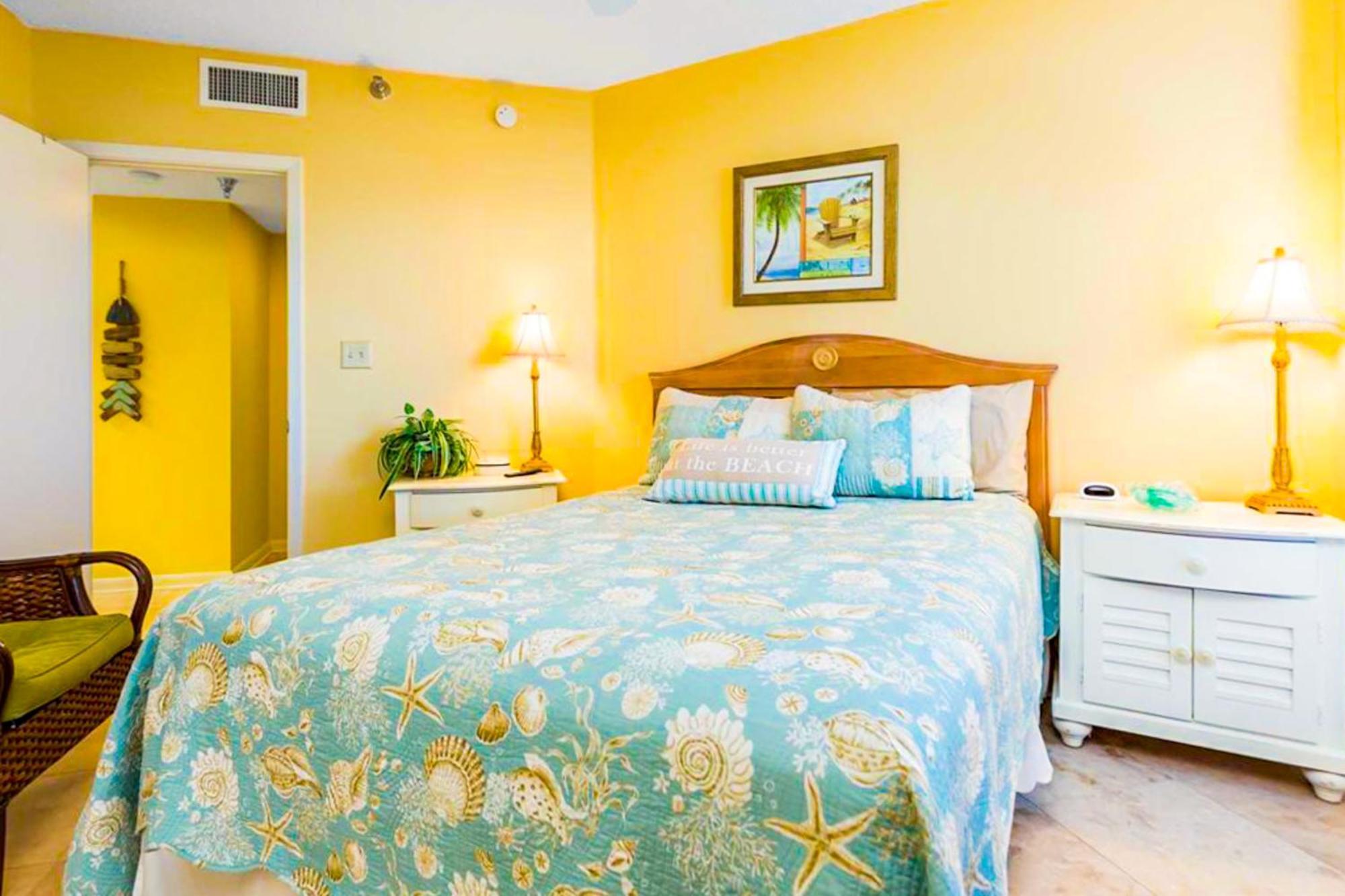 Villa Windward Pointe #306 Orange Beach Camera foto