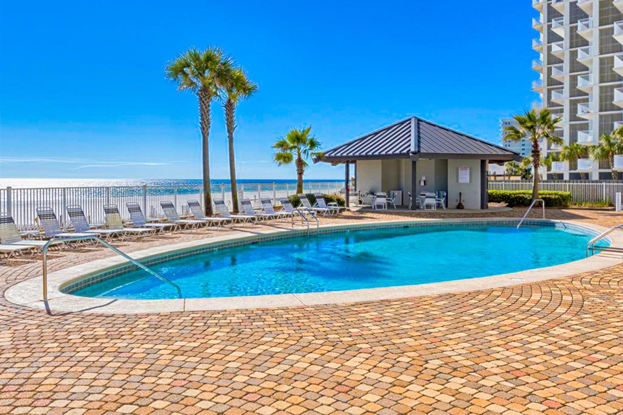 Villa Windward Pointe #306 Orange Beach Camera foto
