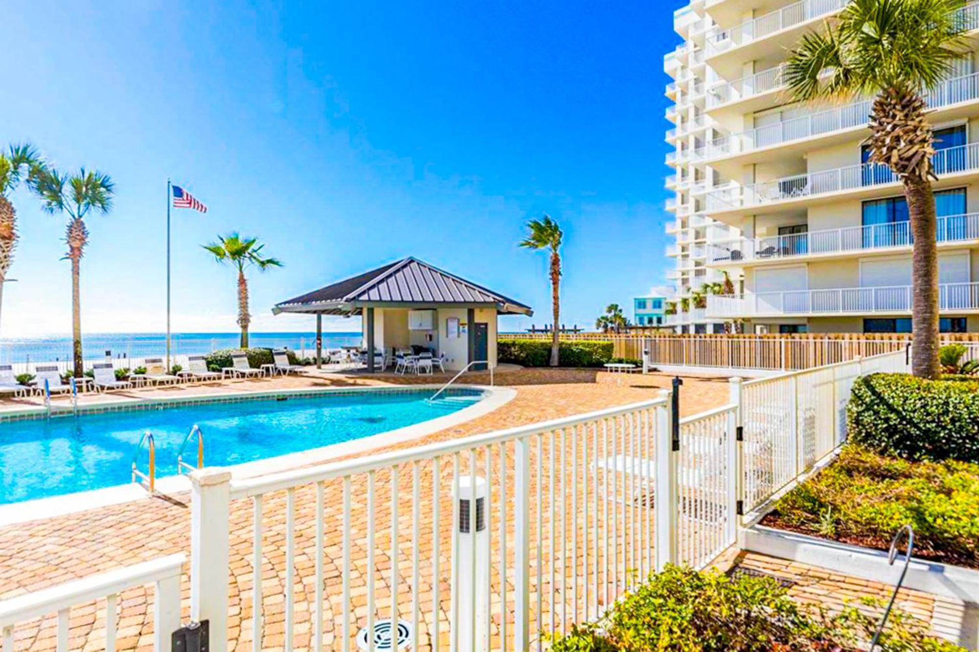 Villa Windward Pointe #306 Orange Beach Camera foto