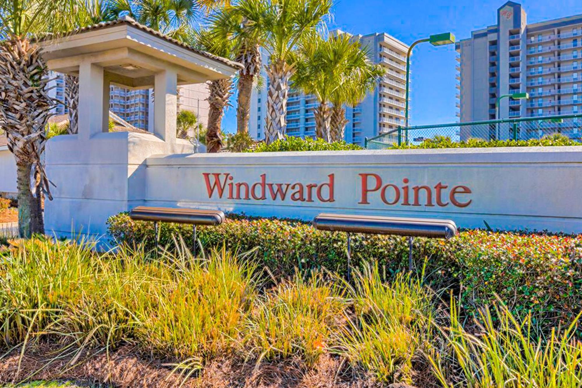Villa Windward Pointe #306 Orange Beach Camera foto