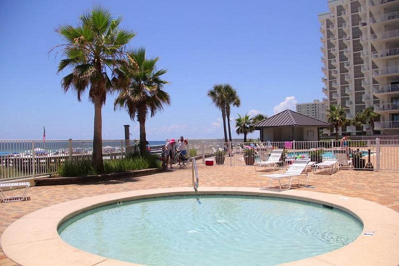 Villa Windward Pointe #306 Orange Beach Esterno foto