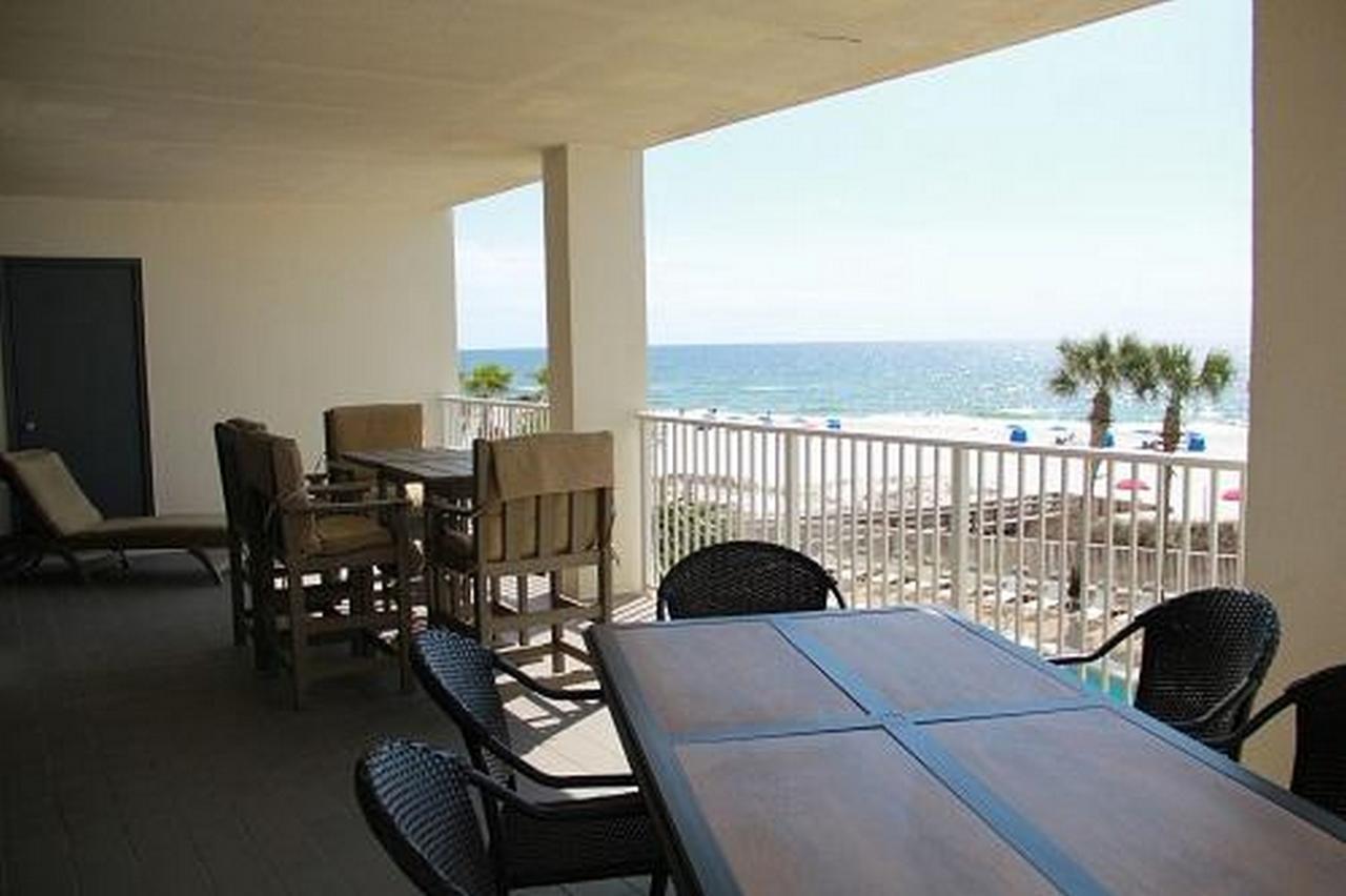 Villa Windward Pointe #306 Orange Beach Esterno foto