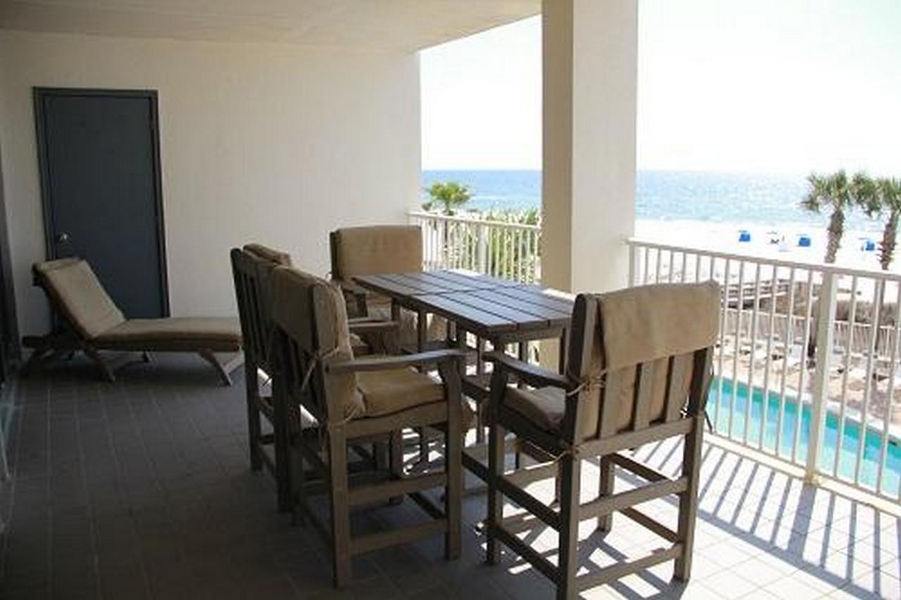 Villa Windward Pointe #306 Orange Beach Esterno foto