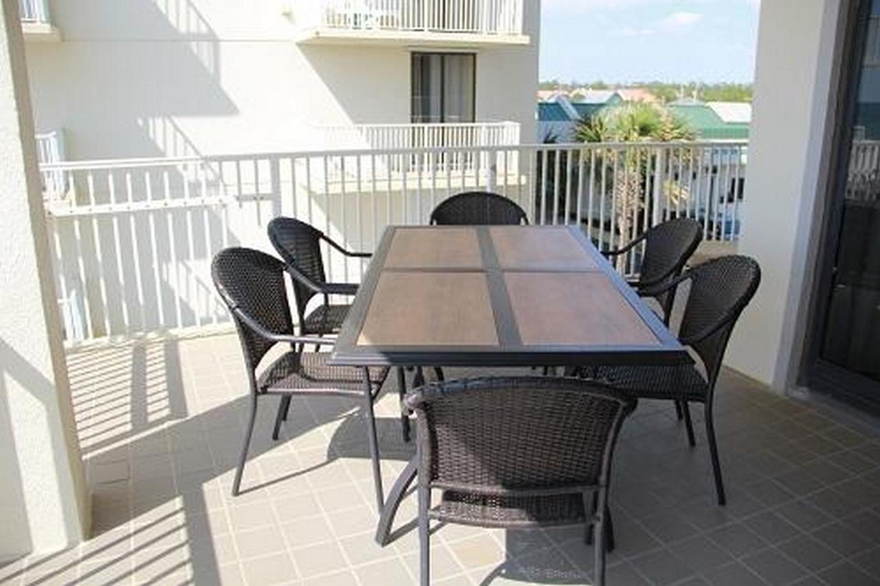Villa Windward Pointe #306 Orange Beach Esterno foto