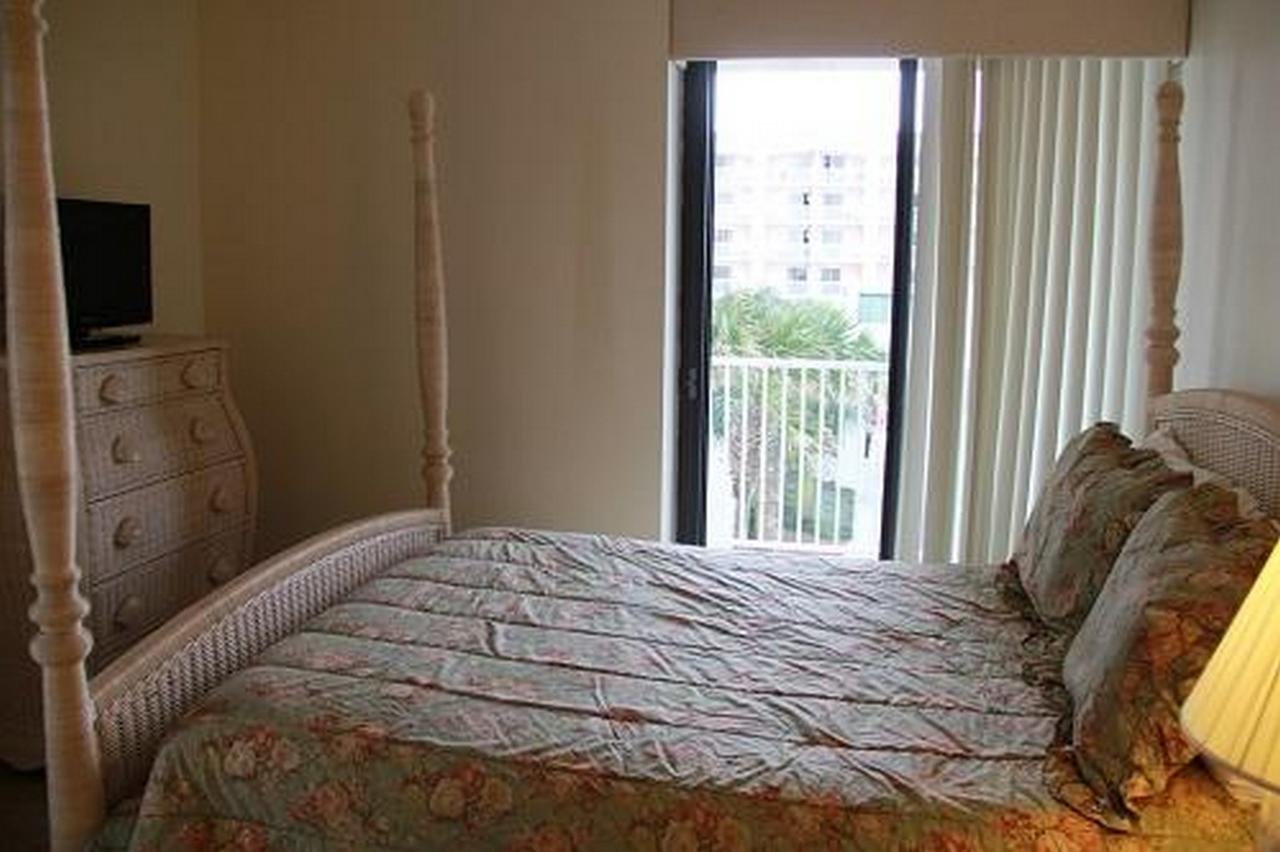 Villa Windward Pointe #306 Orange Beach Esterno foto