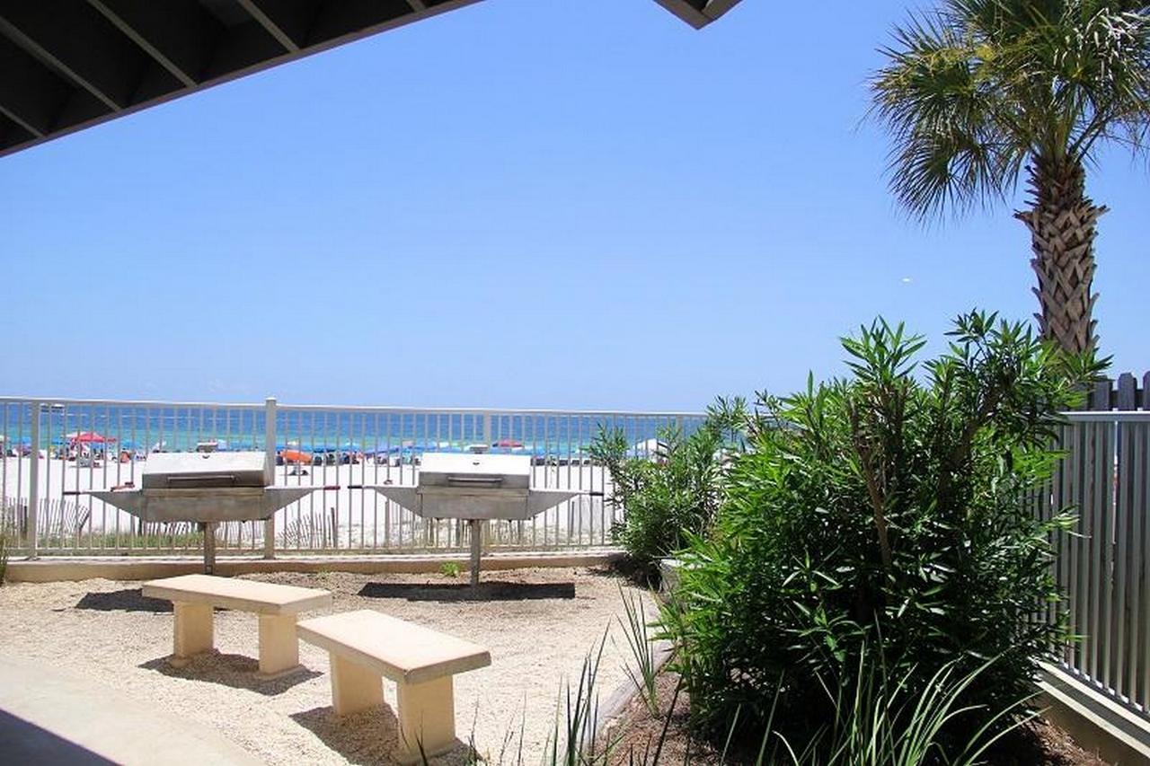 Villa Windward Pointe #306 Orange Beach Esterno foto