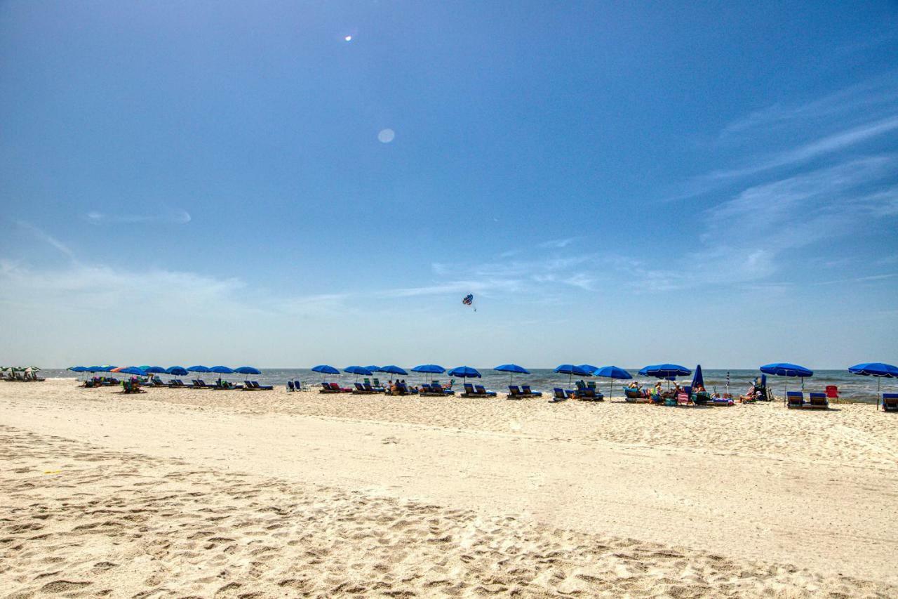 Villa Windward Pointe #306 Orange Beach Esterno foto