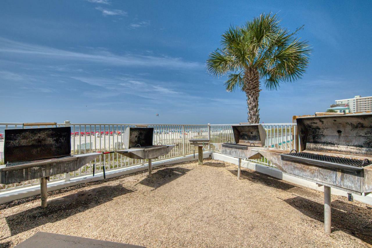 Villa Windward Pointe #306 Orange Beach Esterno foto