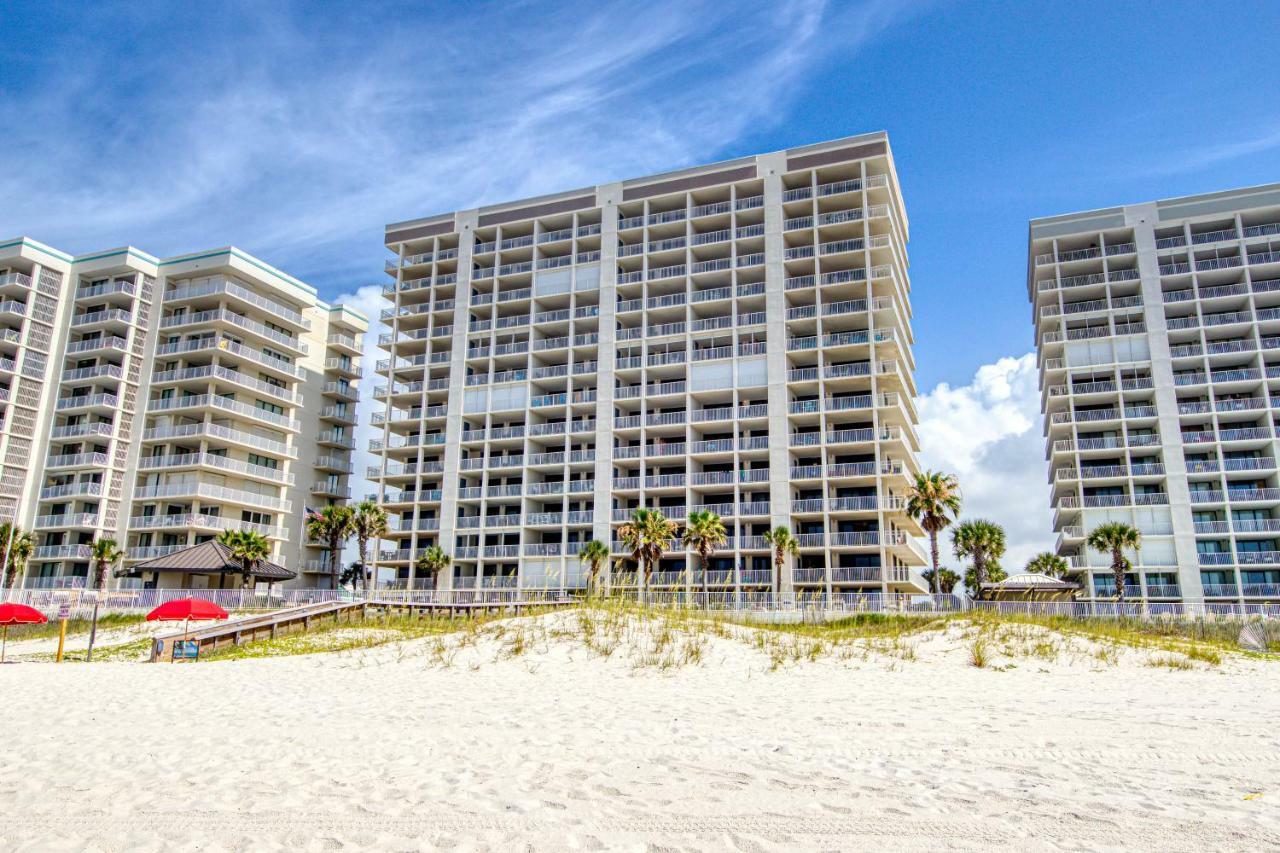 Villa Windward Pointe #306 Orange Beach Esterno foto