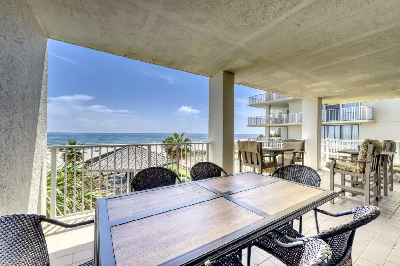 Villa Windward Pointe #306 Orange Beach Esterno foto