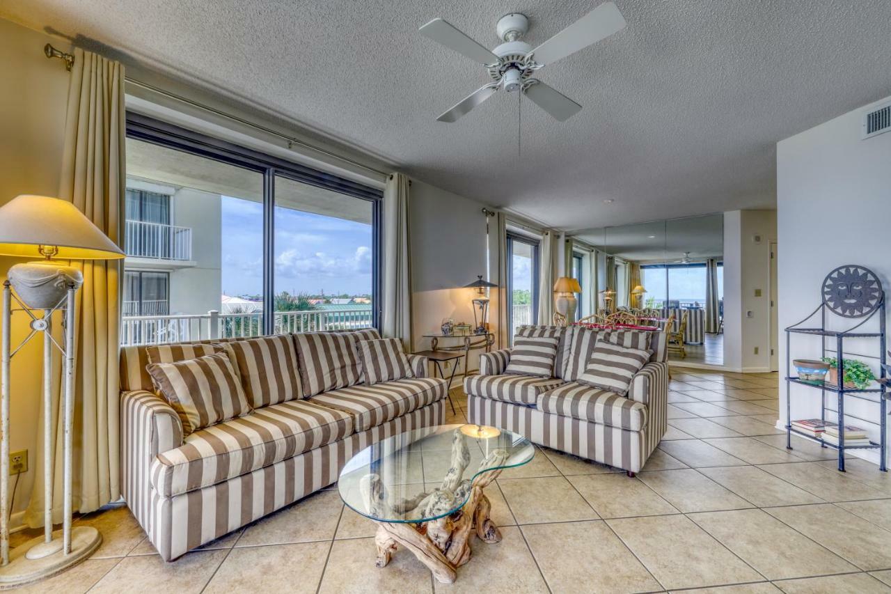 Villa Windward Pointe #306 Orange Beach Esterno foto