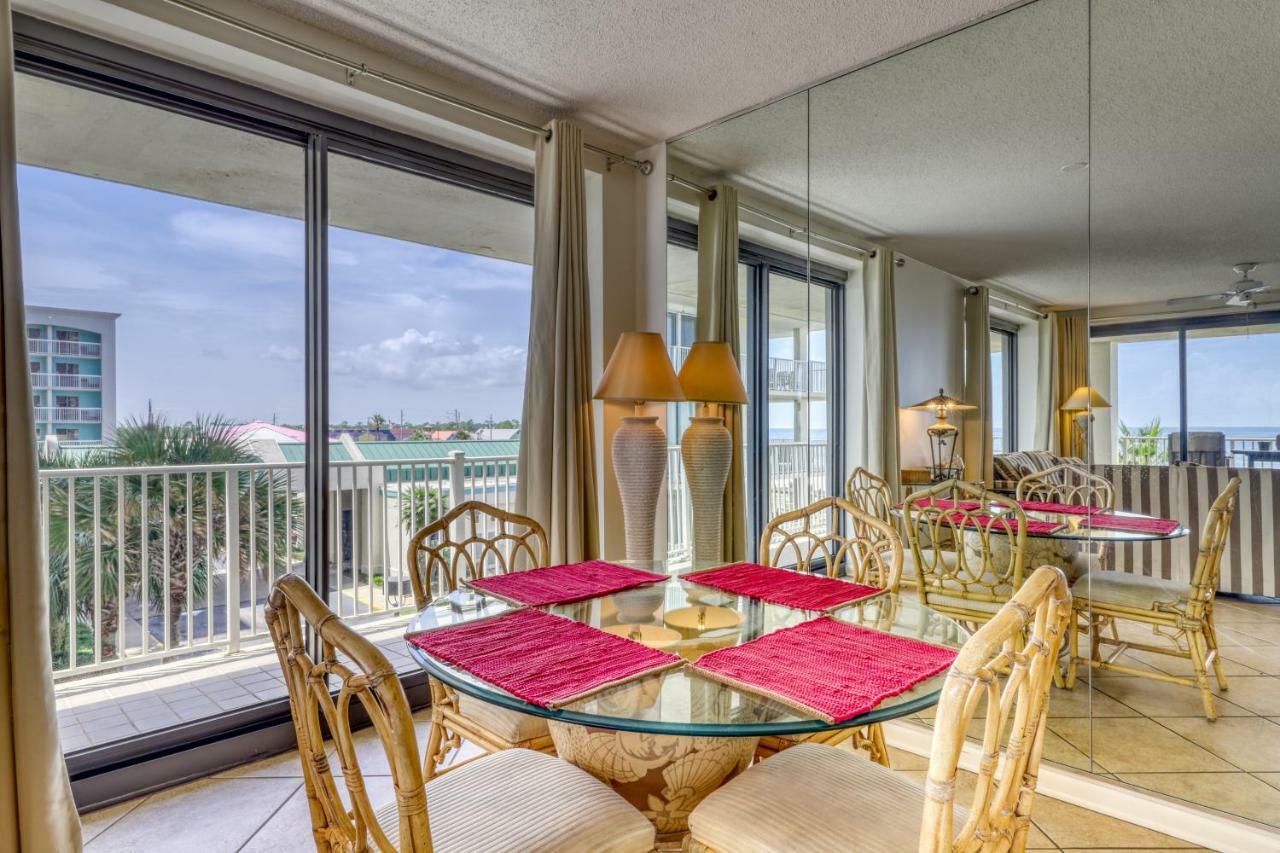 Villa Windward Pointe #306 Orange Beach Esterno foto