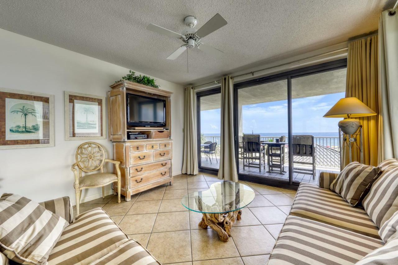 Villa Windward Pointe #306 Orange Beach Esterno foto