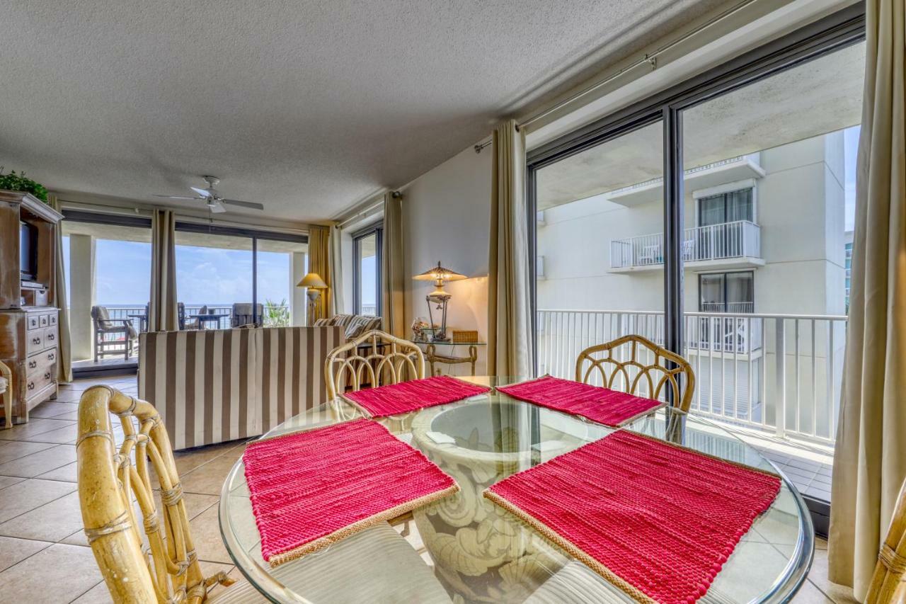 Villa Windward Pointe #306 Orange Beach Esterno foto