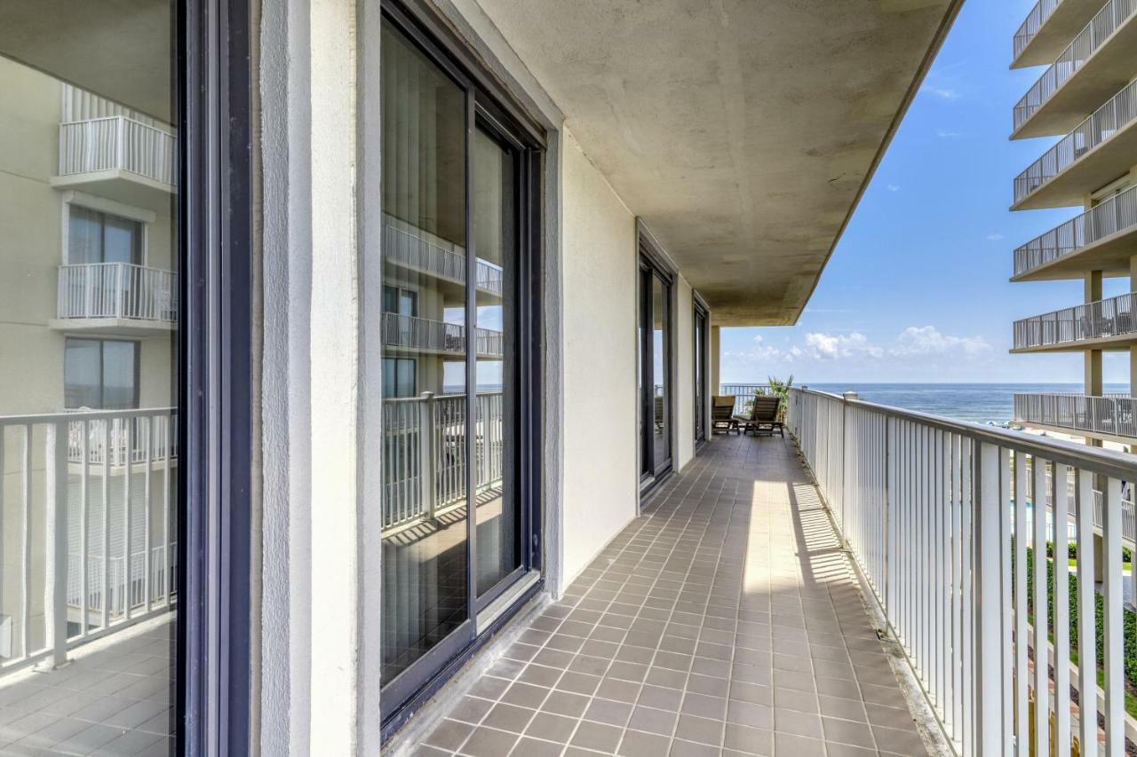 Villa Windward Pointe #306 Orange Beach Esterno foto