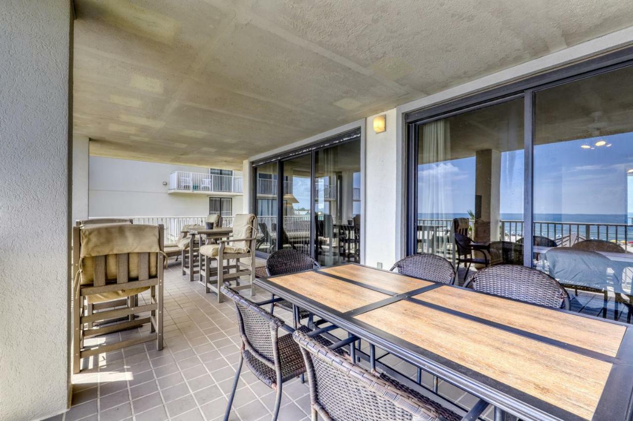 Villa Windward Pointe #306 Orange Beach Esterno foto