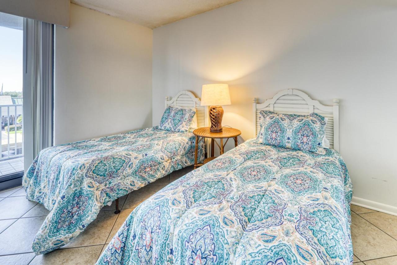 Villa Windward Pointe #306 Orange Beach Esterno foto