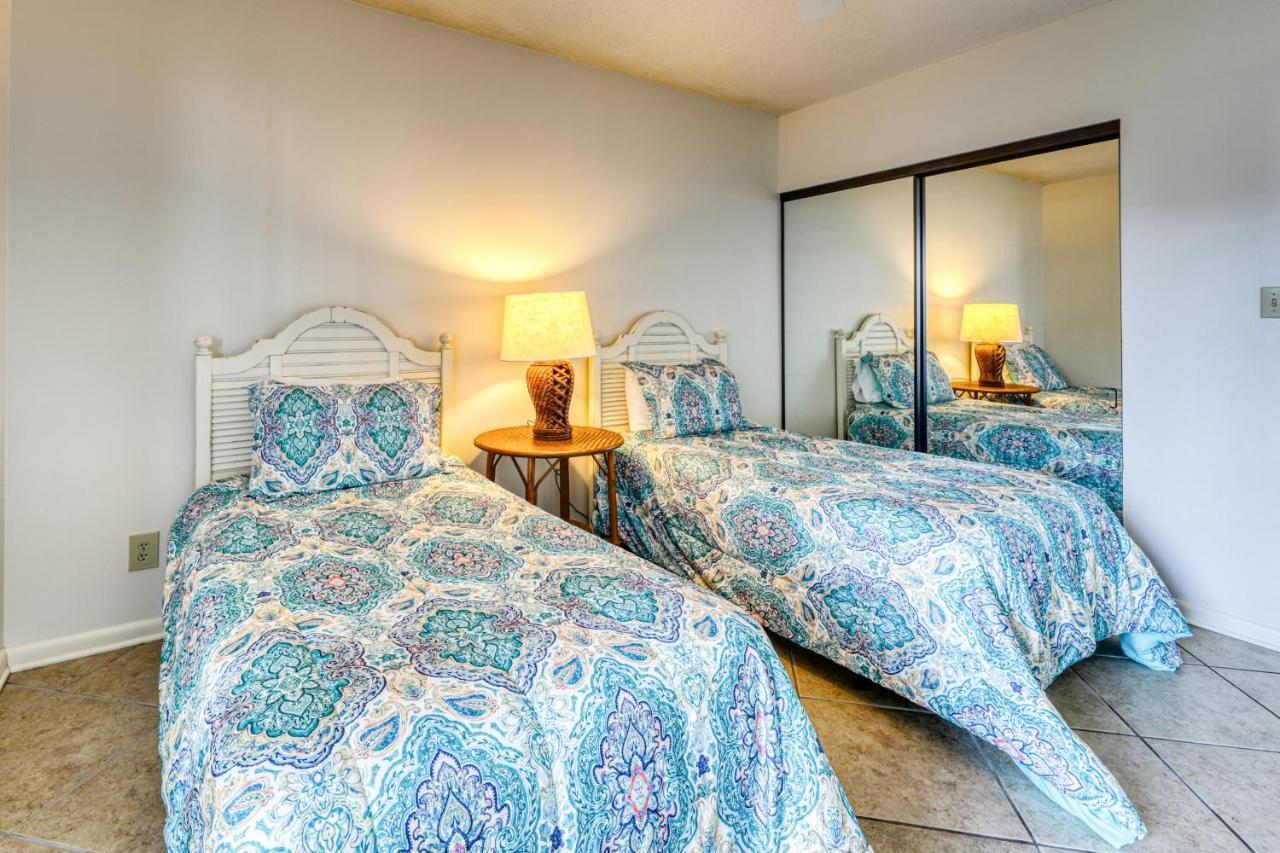 Villa Windward Pointe #306 Orange Beach Esterno foto
